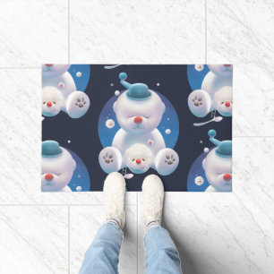 Smile Pup: Ice Shaver Dreamland & Polar Bear Doormat
