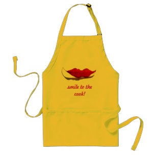 Smile Standard Apron