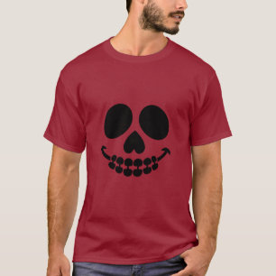 Smile. T-Shirt
