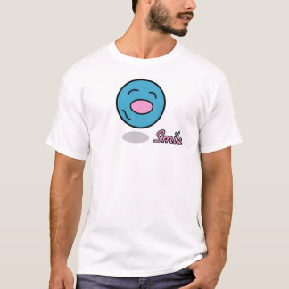 Smile T-Shirt