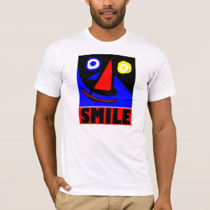 Smile T-Shirt