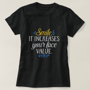 Smile T-Shirt
