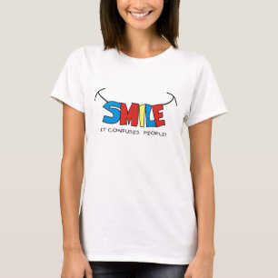 smile T-Shirt