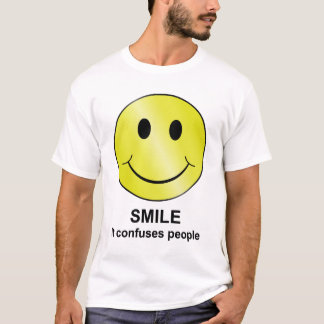 Smile T-Shirt
