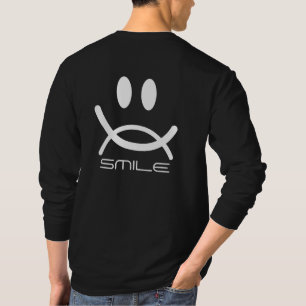 SMILE you decide - you choose T-Shirt