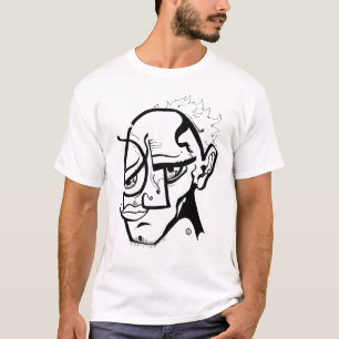 Smile You're Beautiful T-shirt