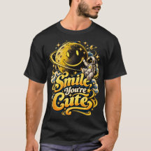 Smile, You're Cute – Smile, You're Cute
