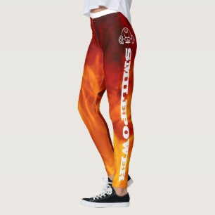 smilepower leggings