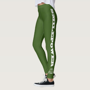 smilepower leggings