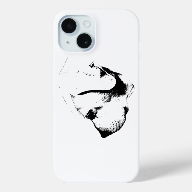 Smiles in Your Pocket Case (Back)