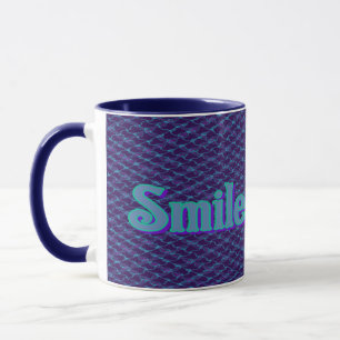 Smileskitch mug