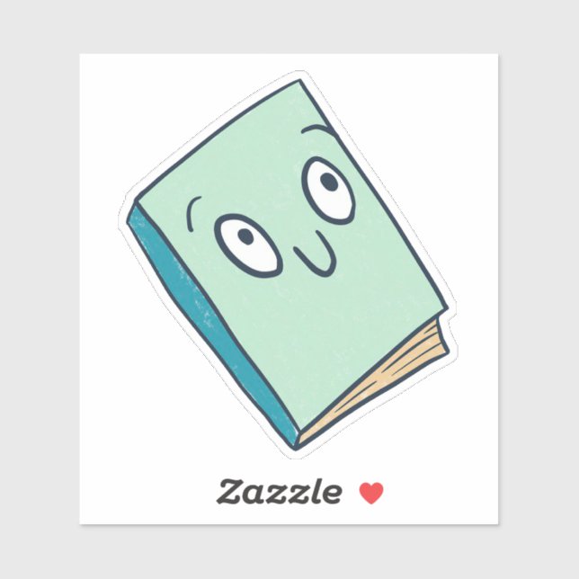 Smiley Storybook (Sheet)