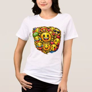 Smiley Tshirt