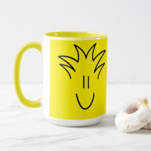 SmileyLogo 15oz. Combo