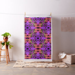 Smilin'... Fabric