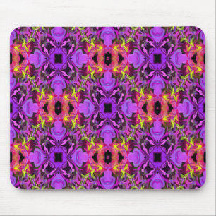 Smilin'... Mouse Pad