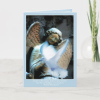 Smiling Angel of Reims