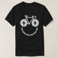 Smiling Bicycle Face Funny Cycling Cyclist Gift