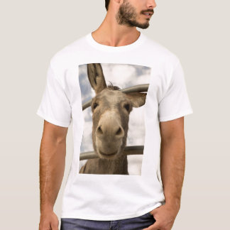 Smiling Burro T-Shirt