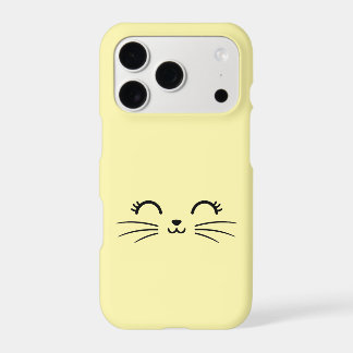 Smiling Cat
