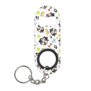 Smiling Dog Australian Shepherd