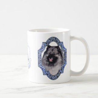 Smiling Dutchman Mug