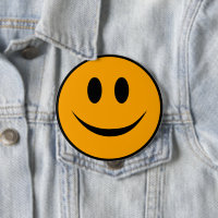 Smiling Face Emoji