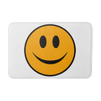 Smiling Face Emoji