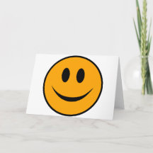 Smiling Face Emoji
