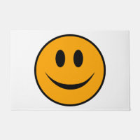 Smiling Face Emoji