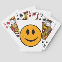 Smiling Face Emoji