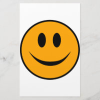 Smiling Face Emoji