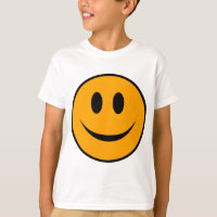 Smiling Face Emoji