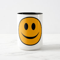 Smiling Face Emoji