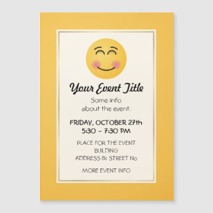 Smiling Face with Smiling Eyes