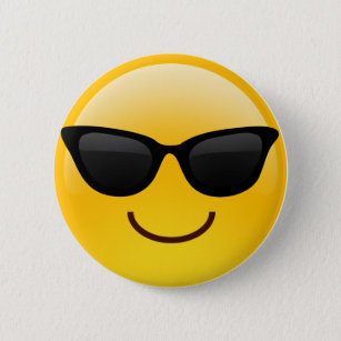 Funny Face Emoji - Funny Face Emoji - Pin
