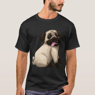 Smiling Fester T-Shirt
