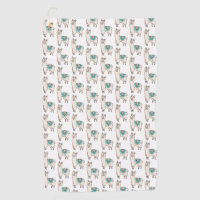 smiling happy llama alpaca cartoon animal drawing