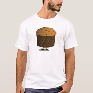 Smiling Panettone T-Shirt