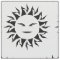 Smiling Sun