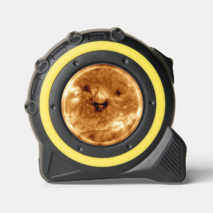 Smiling Sun From NASA Solar Observatory 1