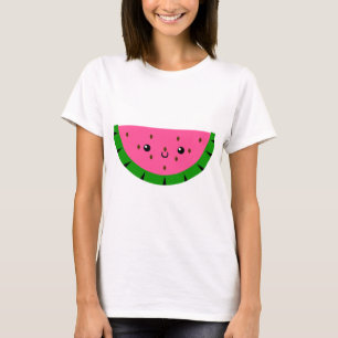 Smiling Watermelon T-Shirt