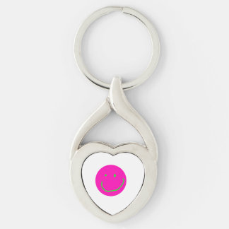 smilleeeeeeeeeee key ring