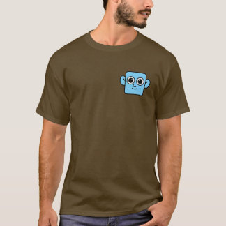 Smilo T-shirt - Fun& Unique Desgin