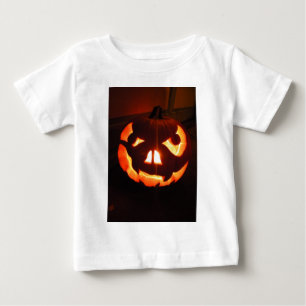 Smirk I Baby T-Shirt