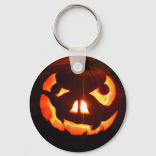 Smirk I Key Ring