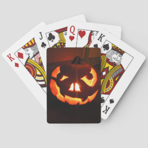 Smirk I Playing Cards
