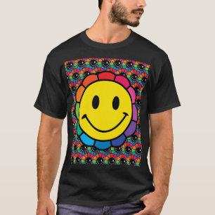 SmirkSmile for Happy Days T-Shirt