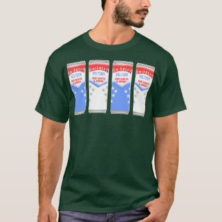 Smirnoff Seltzer Red White Berry T-Shirt