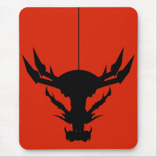 SMITE - Arachne - The Weaver Mouse Pad